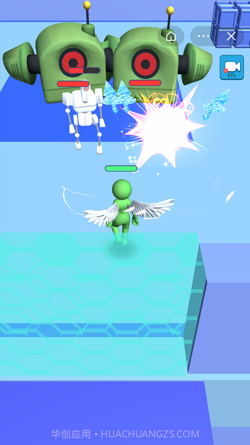 英雄实验室截图1