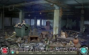 时间陷阱截图2 时间陷阱截图2