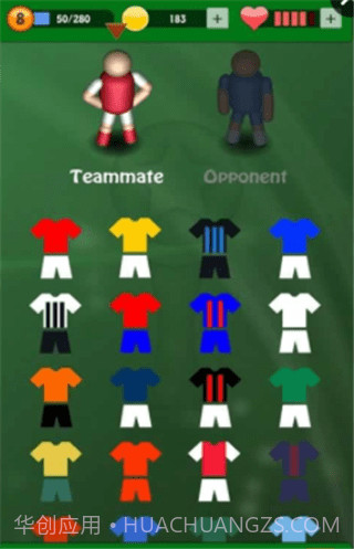 最佳射手2截图3 最佳射手2截图3