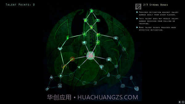 百慕大野兽 steam版截图3 百慕大野兽 steam版截图3