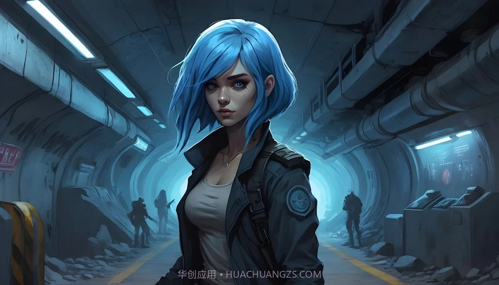 我们的末日截图3 我们的末日截图3