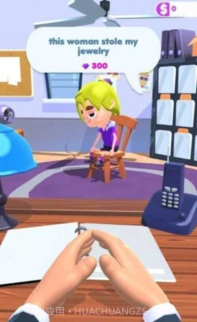 挠他痒痒截图1 挠他痒痒截图1