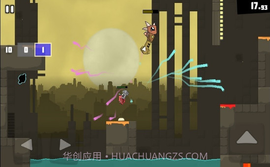 疯狂的德克斯2(Mad Dex 2)无限金币截图3 疯狂的德克斯2(Mad Dex 2)无限金币截图3