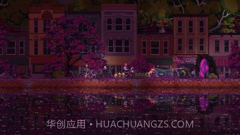 王国80年代截图2