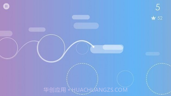 投掷小球截图3 投掷小球截图3