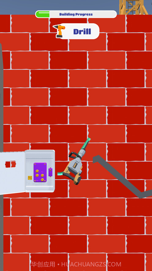 ConstructionSimulator3D截图5