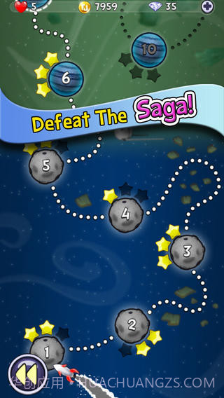 青蛙跳跃2 Froggy Jump2截图3 青蛙跳跃2 Froggy Jump2截图3