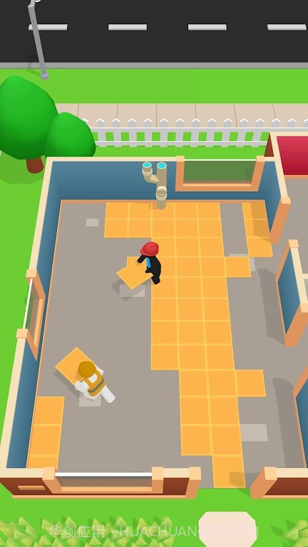 空闲装饰公司2截图1