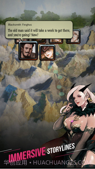 洛奇:决斗截图3 洛奇:决斗截图3