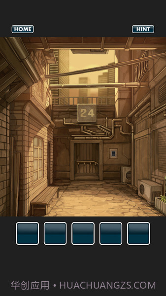 仙境冒险故事截图2