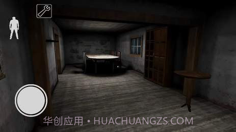 恐怖奶奶(Granny)APP截图1 恐怖奶奶(Granny)APP截图1