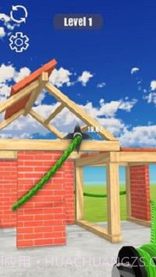 牵引破坏者截图2 牵引破坏者截图2