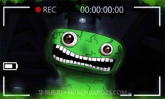 班班的恐怖花园2无敌版截图3