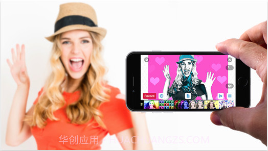 视频明星Video Star截图1 视频明星Video Star截图1