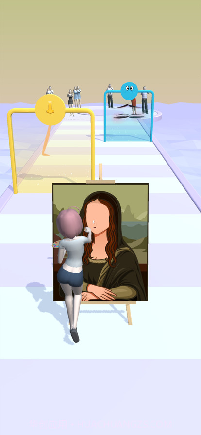 画画贼有趣截图1 画画贼有趣截图1