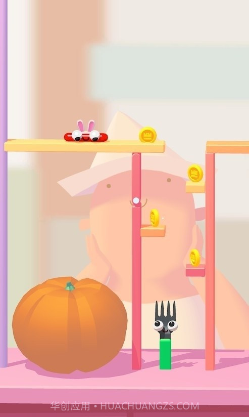 叉子香肠截图1 叉子香肠截图1