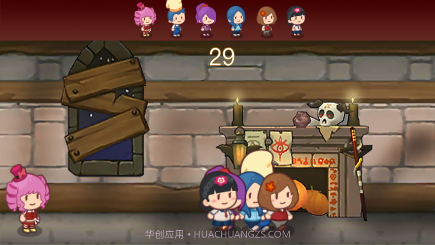 无人生还截图1 无人生还截图1