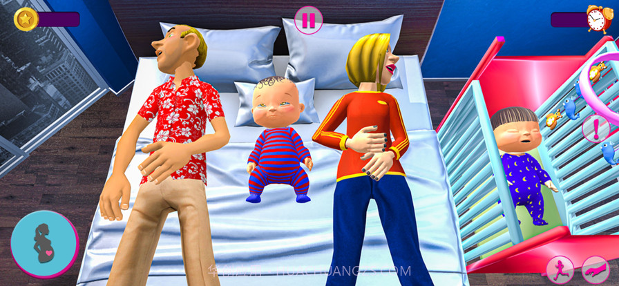 怀孕妈妈截图4 怀孕妈妈截图4