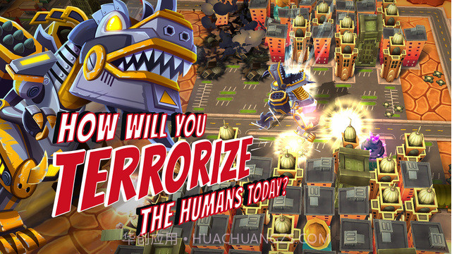 崛起与摧毁截图5 崛起与摧毁截图5