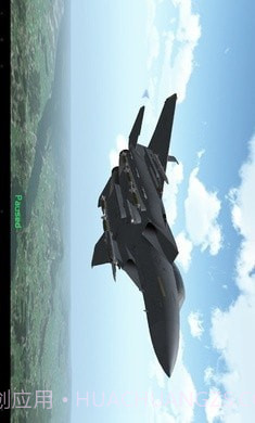 攻击战斗机截图2 攻击战斗机截图2