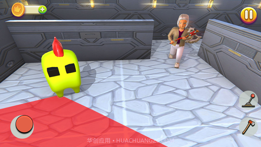 围绕我们的船员谋杀2截图2 围绕我们的船员谋杀2截图2