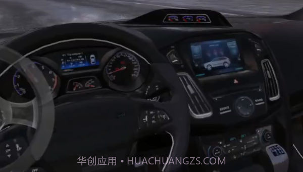 轻松停车模拟器截图2 轻松停车模拟器截图2