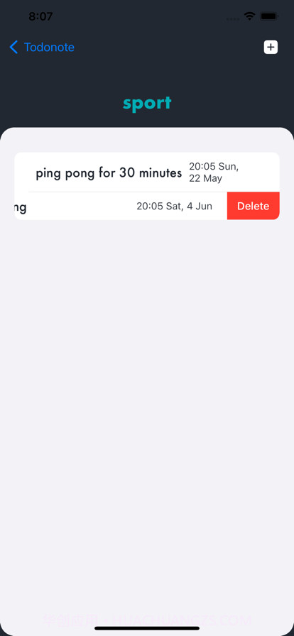 待办注意事项截图9 待办注意事项截图9