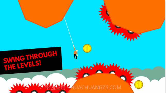 悬吊世界截图1 悬吊世界截图1