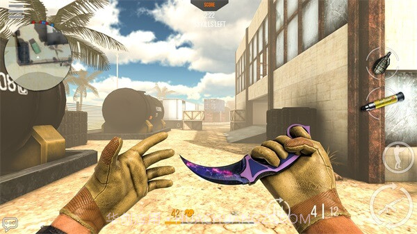 火线出击v1.62.5截图2 火线出击v1.62.5截图2