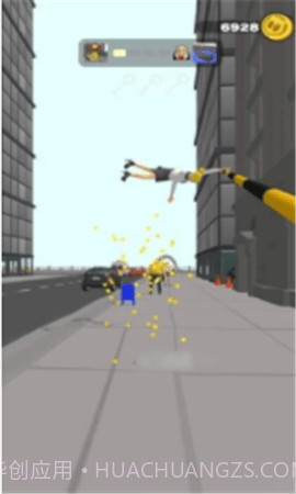 长矛快跑截图2 长矛快跑截图2