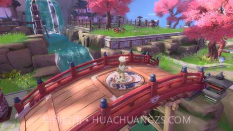 元气小镇截图1 元气小镇截图1