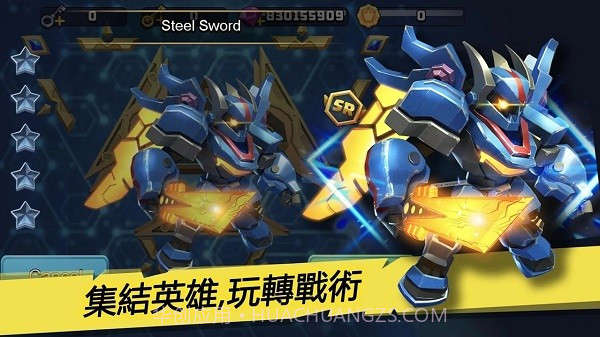 僵尸冲突3截图2 僵尸冲突3截图2