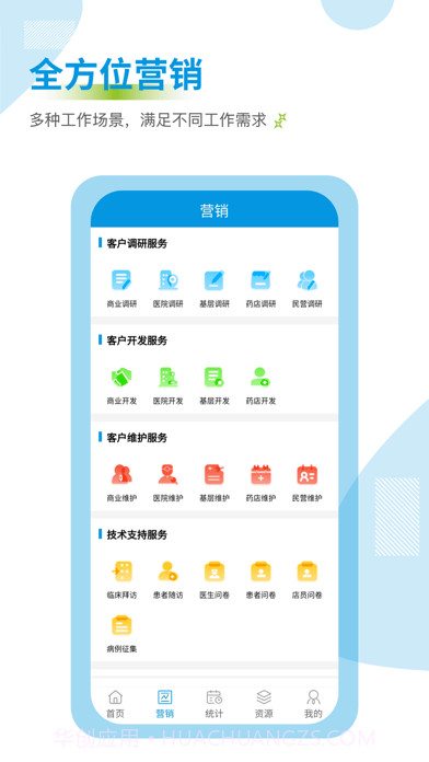 药销通截图4 药销通截图4