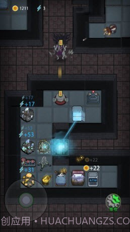 猛鬼宿舍超级加强版截图1 猛鬼宿舍超级加强版截图1