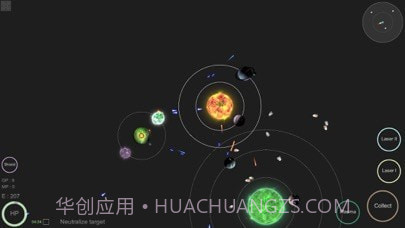 mySolar我的宇宙截图3 mySolar我的宇宙截图3