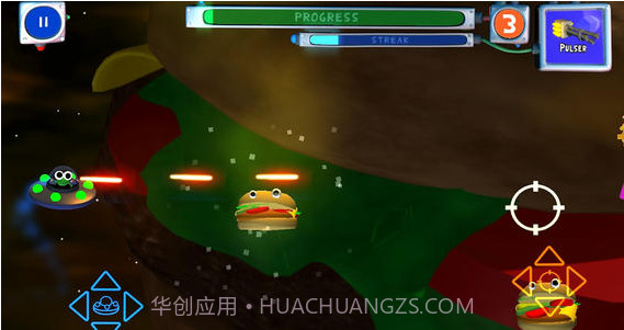 爆破工马克斯截图4 爆破工马克斯截图4