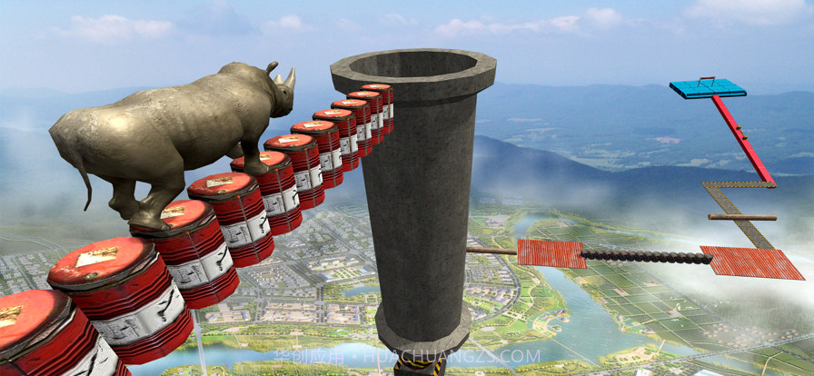 动物不可能的跟踪奔跑截图4 动物不可能的跟踪奔跑截图4