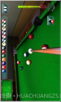 真正的台球的2015年截图5 真正的台球的2015年截图5