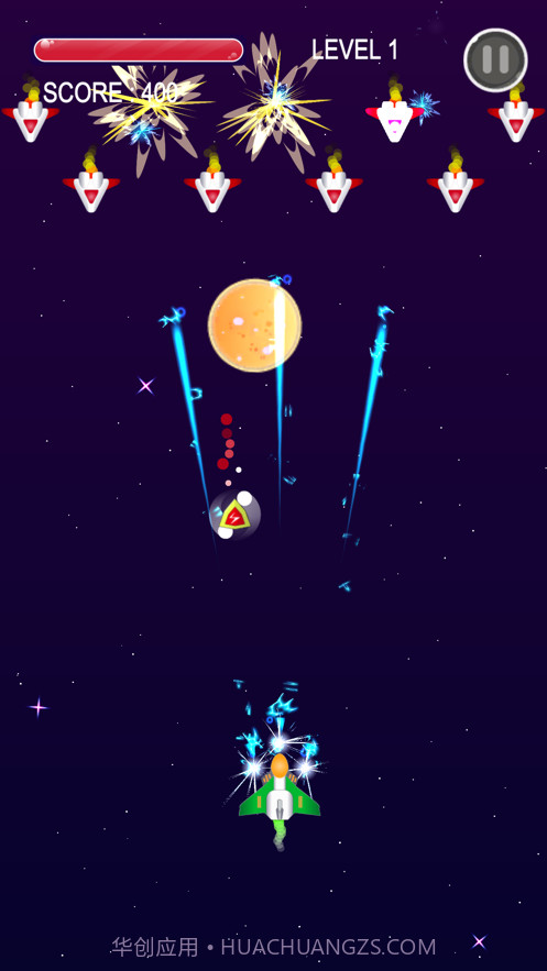 超级大蜜蜂截图5 超级大蜜蜂截图5