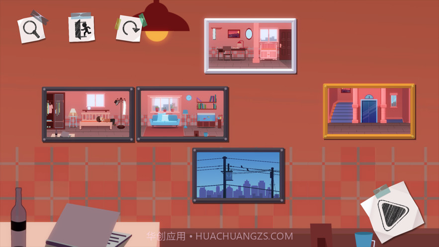 艾莉莎截图3 艾莉莎截图3