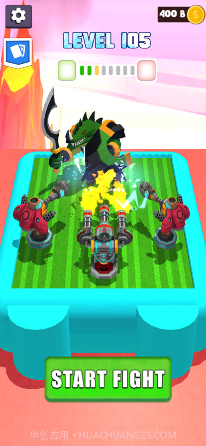 合并大师游戏截图2 合并大师游戏截图2