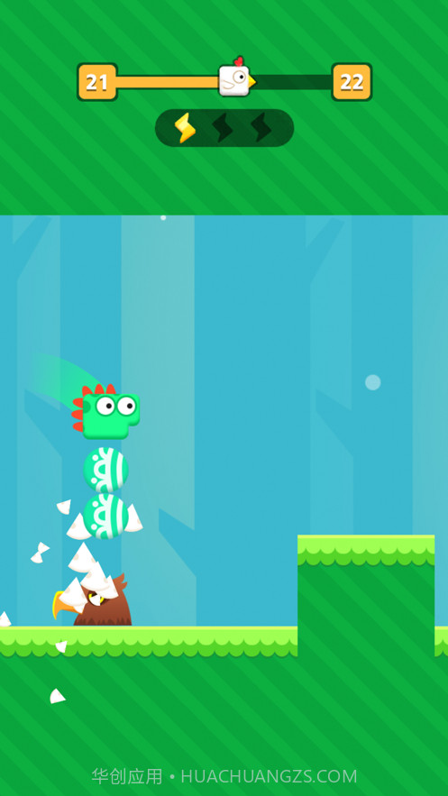 方块鸟截图4 方块鸟截图4