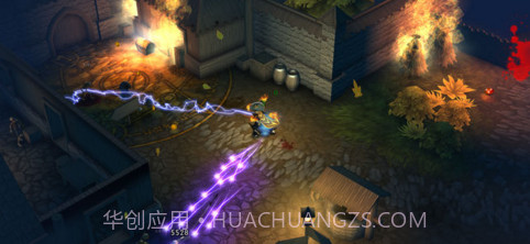 永恒之金Eternium截图2