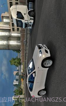 X6 Car Drive Simulator截图3 X6 Car Drive Simulator截图3