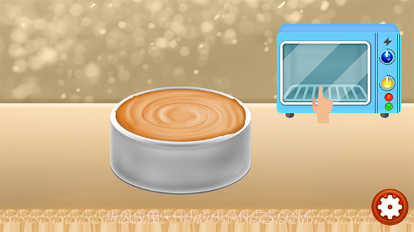 公主魔法蛋糕屋截图5