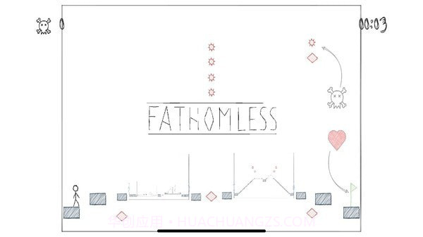 涂鸦大冒险截图1 涂鸦大冒险截图1