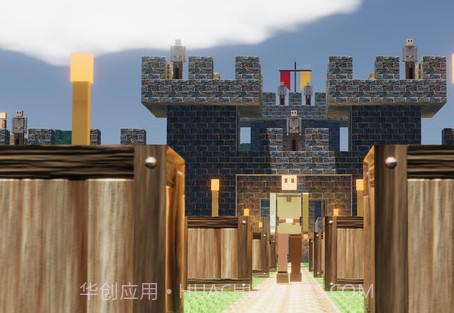 殖民地生存截图4