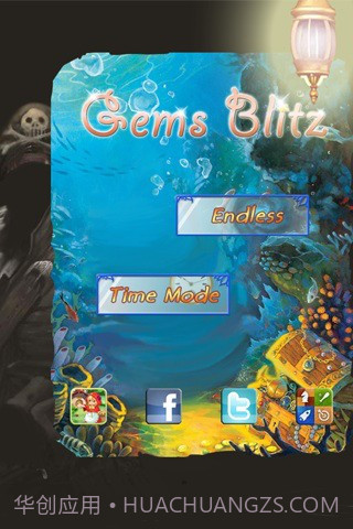 宝石对对碰截图3