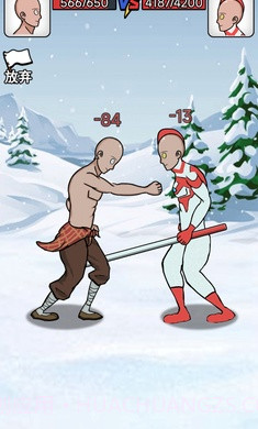 剑客对决截图2 剑客对决截图2