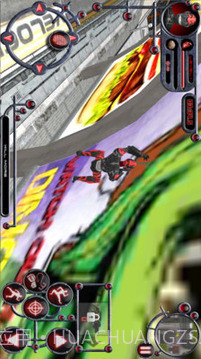 3D邪恶蜘蛛人截图1 3D邪恶蜘蛛人截图1